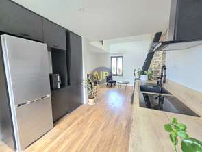 Vente Maison 2 chambresGuémené-Penfao