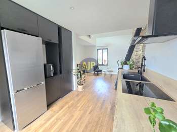 Vente maison 4 pièces Guémené-Penfao 44