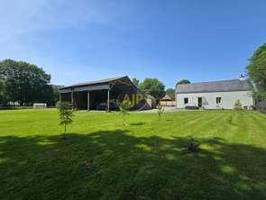 Vente Maison 2 chambresGuémené-Penfao