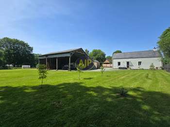 Vente maison 4 pièces Guémené-Penfao 44