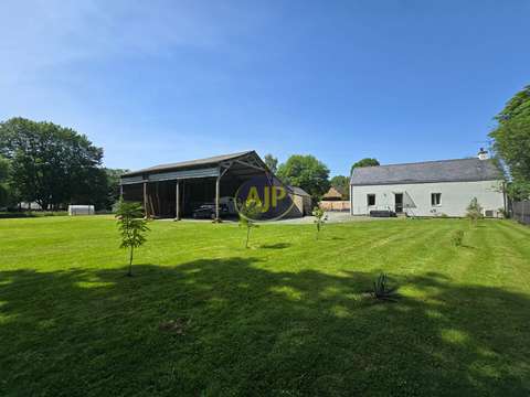 Vente maison 3 pièces Guémené-Penfao 44