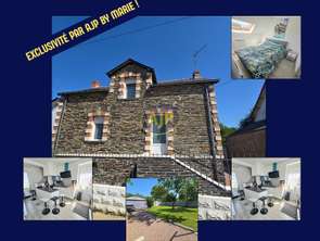Vente Maison 3 chambresGuémené-Penfao