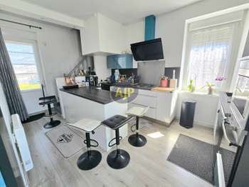 Vente Maison 3 chambresGuémené-Penfao