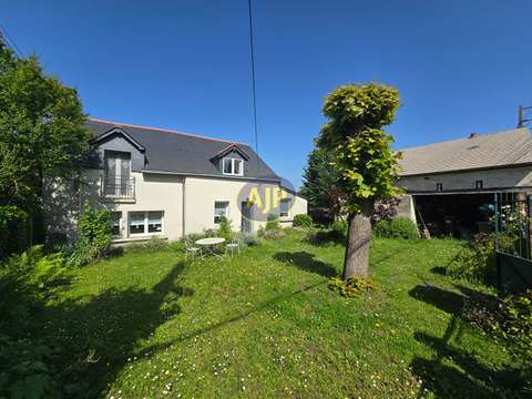 Vente maison 6 pièces Vente maison 6 pièces