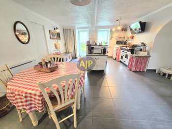 Vente maison 6 pièces Guémené-Penfao 44