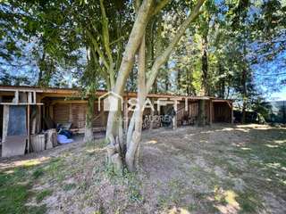 Vente maison 9 pièces