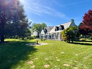 Vente Maison 7 chambresGuémené-Penfao