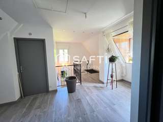 Vente maison 9 pièces