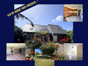 Vente Maison 3 chambresGuémené-Penfao