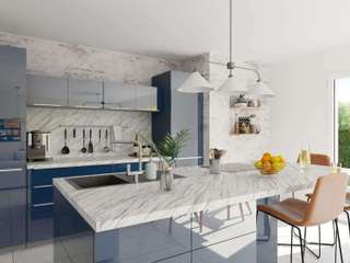 Vente maison