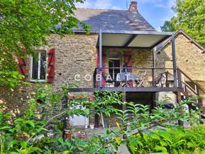 Vente Maison 2 chambresGuémené-Penfao