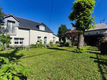Photo Vente maison Guémené-Penfao