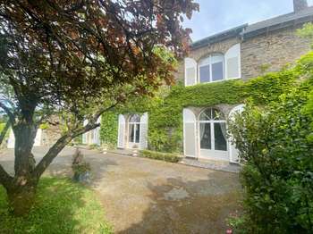 Vente Maison 6 chambresGuémené-Penfao