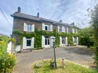 Vente maison 9 pièces