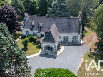 Vente maison 9 pièces Guémené-Penfao 44