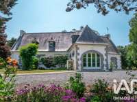 Vente maison 9 pièces