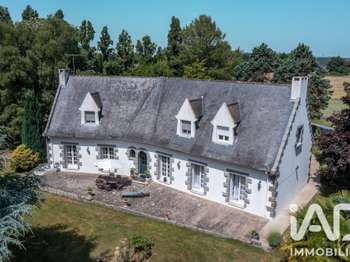 Vente maison 9 pièces