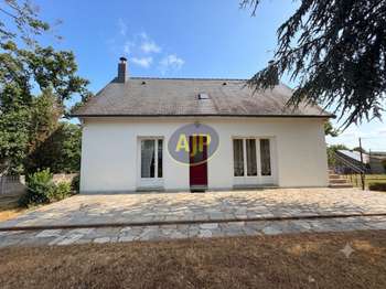 Photo Vente maison Guémené-Penfao
