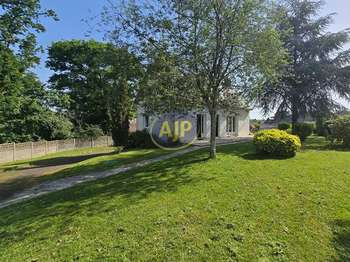 Vente maison 4 pièces Guémené-Penfao 44