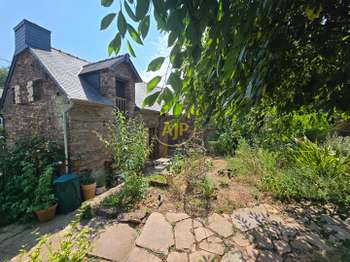 Vente maison 3 pièces Guémené-Penfao 44
