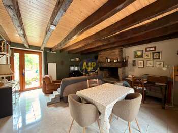 Vente Maison 1 chambreGuémené-Penfao