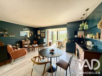 Vente Maison 3 chambresGuémené-Penfao