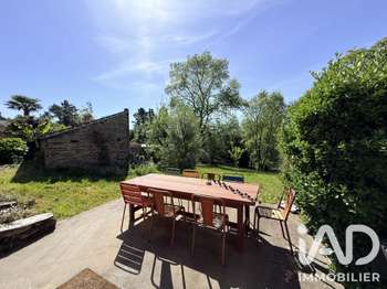 Vente Maison 3 chambresGuémené-Penfao