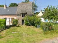 Vente maison 1 pièce