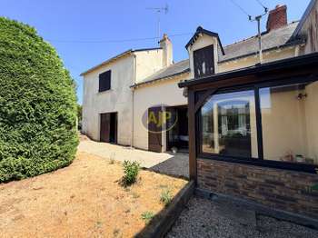 Vente Maison 3 chambresGuémené-Penfao