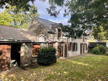 Vente Maison 4 chambresGuémené-Penfao