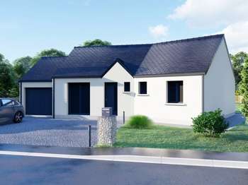 Vente Maison 3 chambresGuémené-Penfao