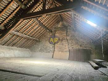 Vente maison 1 pièce