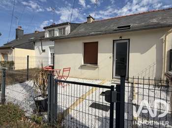 Vente maison 4 pièces Guémené-Penfao 44