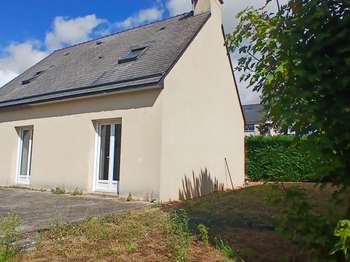 Vente maison 5 pièces Guémené-Penfao 44