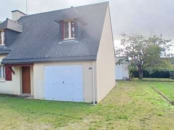 Vente Maison 3 chambresGuémené-Penfao