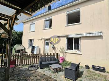Vente Maison 6 chambresGuémené-Penfao