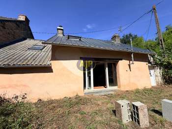 Vente maison 3 pièces Guémené-Penfao 44