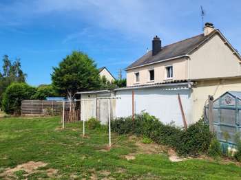 Vente Maison 6 chambresGuémené-Penfao