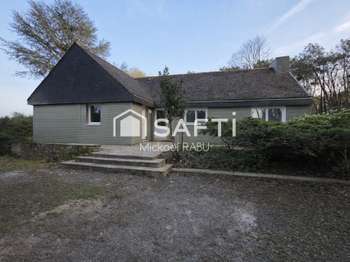 Maison 5 pièces 130 m² · à Guémené-Penfao · 130 m² · 225 000 €