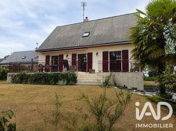 Vente maison 5 pièces Guémené-Penfao 44