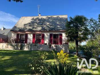 Vente maison 5 pièces Guémené-Penfao 44