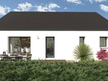 Vente maison