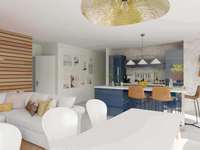 Vente maison