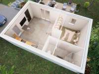 Vente maison