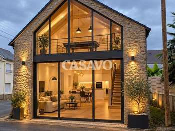 Vente Maison 1 chambreGuémené-Penfao
