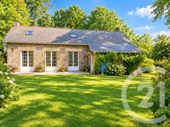 Vente Maison 5 chambresGuémené-Penfao