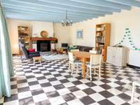 Vente maison 7 pièces Vente maison 7 pièces