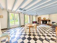 Vente maison 7 pièces Vente maison 7 pièces