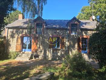 Vente Maison 4 chambresGuémené-Penfao