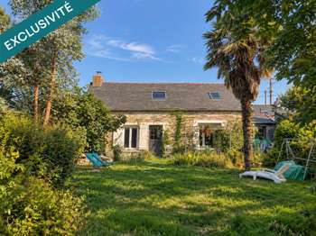 Vente maison 3 pièces Guémené-Penfao 44